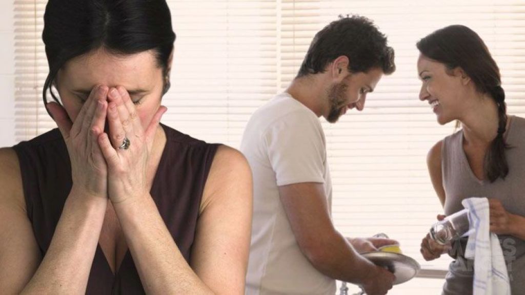 Trauma Suami Pernah Selingkuh? Cuss Move On, Hadapi Situasi dengan 3 Cara Ini!