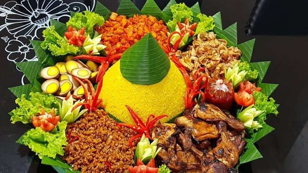 5 Makanan Tradisional Khas Ini Biasa Muncul di Perayaan Maulid Nabi Muhammad, Ada Yang dari Daerahmu?