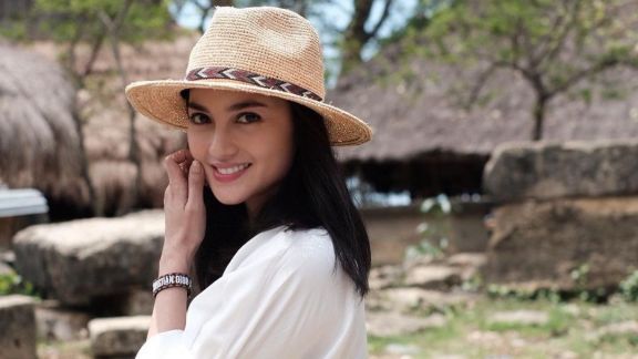 Simak Cerita Ririn Ekawati, Brand Ambassador Kopi Lain Hati sampai Punya Kedai Kopi Sendiri