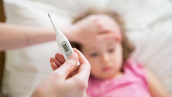 Dear Moms, Simak 9 Tips untuk Mencegah Penyakit Demam Berdarah pada Anak