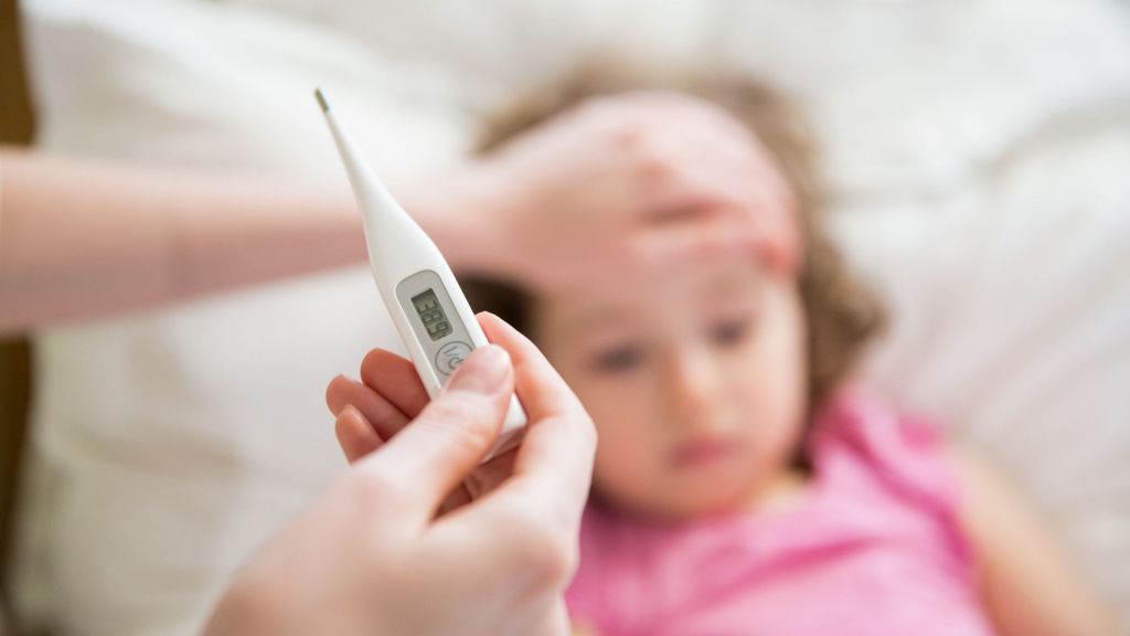 Moms Jangan Panik, Ini Efek Samping Vaksin Sinovac untuk Anak-anak yang Wajib Diperhatikan...
