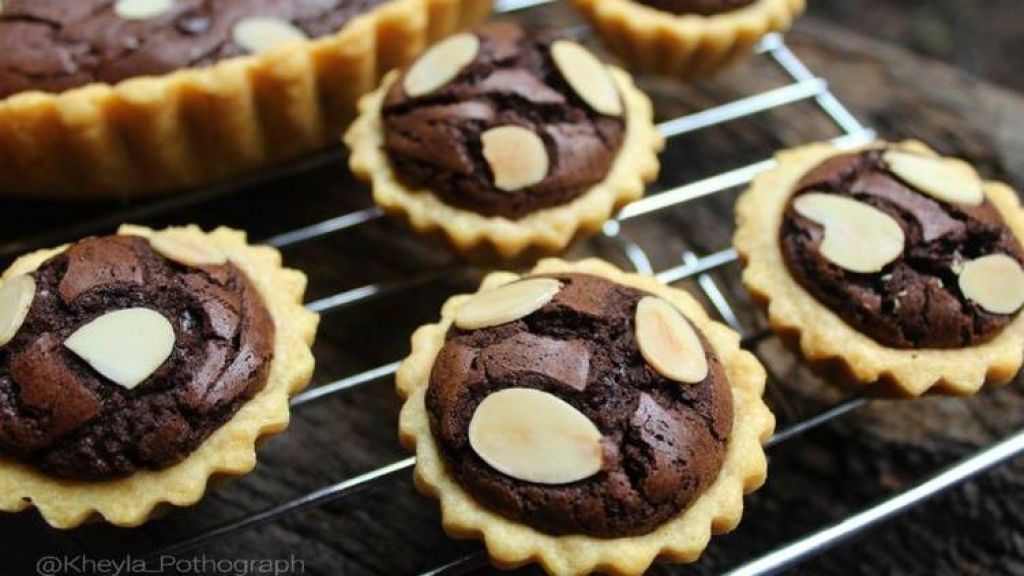 Trik Bikin Pie Brownies Homemade, Dijamin Lebih Hemat Moms