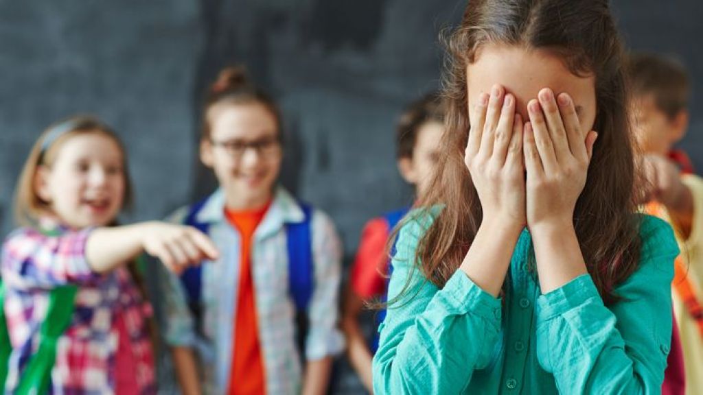 Moms, Ini Hal yang Perlu Diajarkan pada Anak Ketika Di-Bully