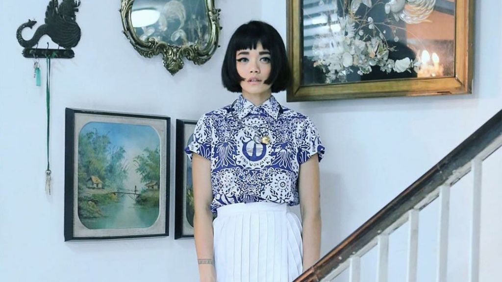 Perjalanan Karier Dylan Sada, Model Indonesia yang Pernah Dianiaya Pasangan hingga Coba Bunuh Diri 5 Kali!