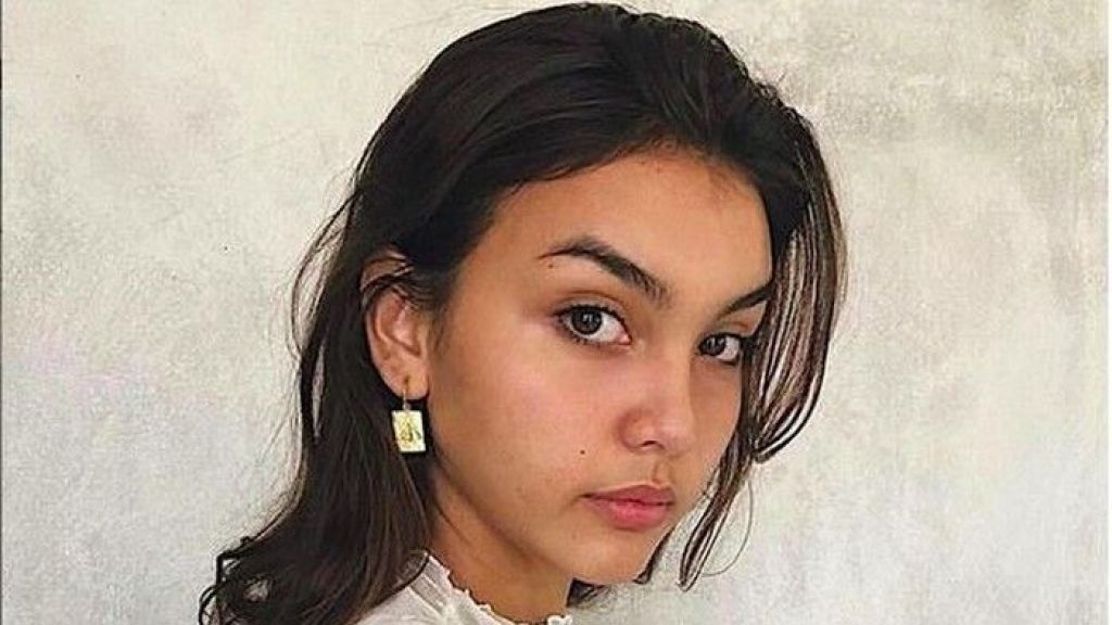 Ini Dia Sosok Caitlin North Lewis, Wanita yang Fotonya Diunggah oleh Nicholas Saputra! Pernah Diisukan Dekat dengan Artis Juga, Lho!