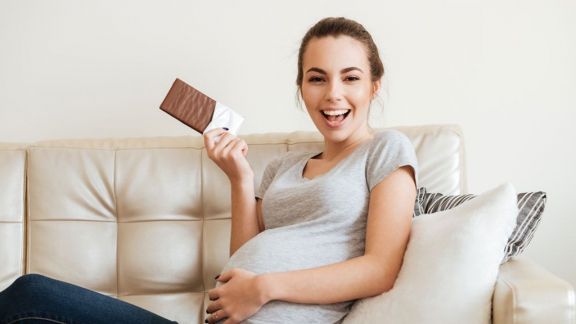 Tak Banyak yang Suka, Manfaat Susu Cokelat Ternyata Dahsyat Moms!