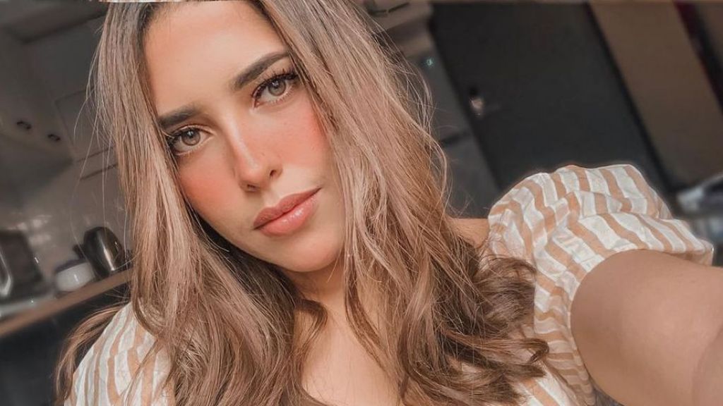 5 Fakta Syaima Salsabila, Selebgram Mirip Nessie Judge yang Ditangkap Karena Narkoba