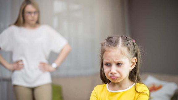 Dear Moms, Ini 4 Tindakan Orangtua yang Tanpa Disadari Membuat Anak Suka Melawan, Nomor 2 Sering Banget Dilakukan!