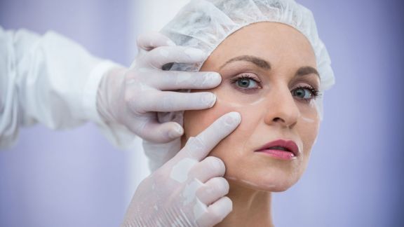 Mengenal 6 Jenis Kulit Wajah dan Perawatannya, Kamu Tipe yang Mana Beauty?