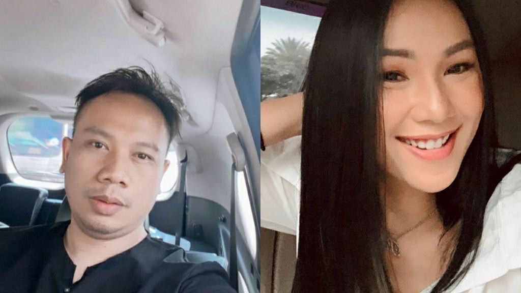 Vicky Prasetyo dan Kalina Oktarani Nikah Februari 2021, Settingan Enggak Nih?