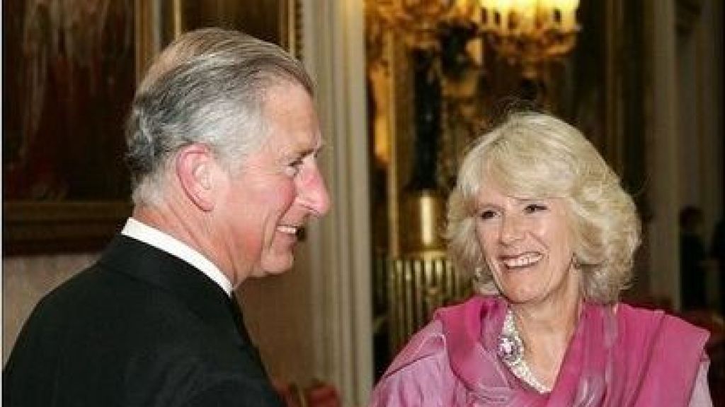 Begini Reaksi Duchess Camilla atas Penggambaran Perselingkuhannya dengan Pangeran Charles di Serial 'The Crown'