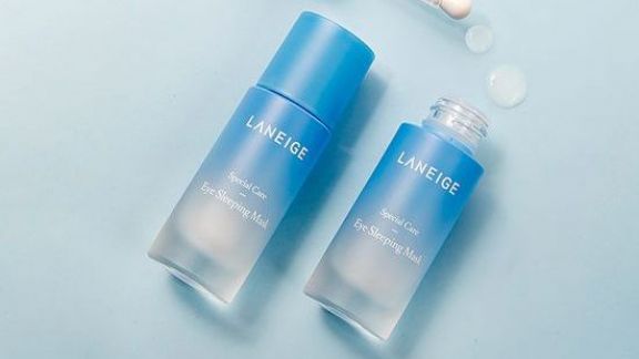 Sering Dianggap Sama, Ini Dia Perbedaan Sleeping Mask dan Night Cream! Jangan Salah Lagi, Beauty!