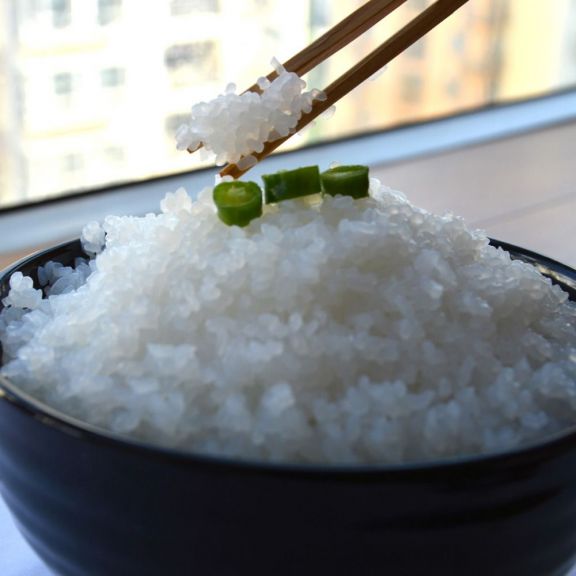 Sering Jadi Pengganti Nasi Putih, Ini 3 Manfaat Utama Beras Shirataki, Beneran Ampuh Kontrol Gula Darah?
