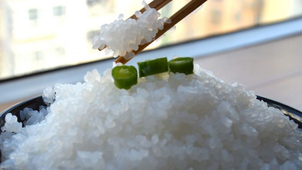 Mitos atau Fakta, Nasi Shirataki Lebih Sehat dari Nasi Putih? Cek di Sini Beauty!