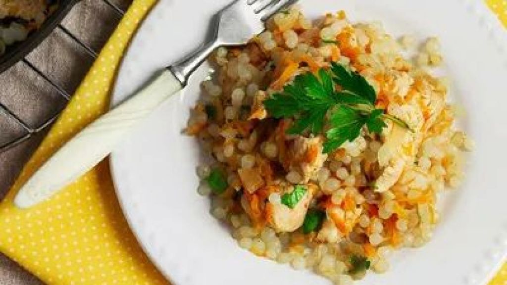 Bikin Tubuh Lebih Semangat Saat Puasa, Ini Rekomendasi Makanan Pengganti Nasi saat Sahur yang Bisa Kamu Coba