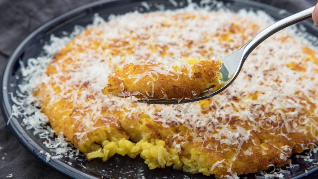 Resep Simpel Pancake Nasi, Sajian Nikmat untuk Sarapan Pagi
