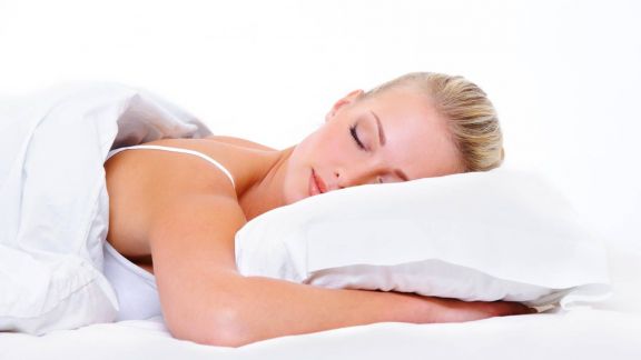 Beauty, Lakukan 5 Kebiasaan Ini Kalau Ingin Tidur yang Berkualitas!