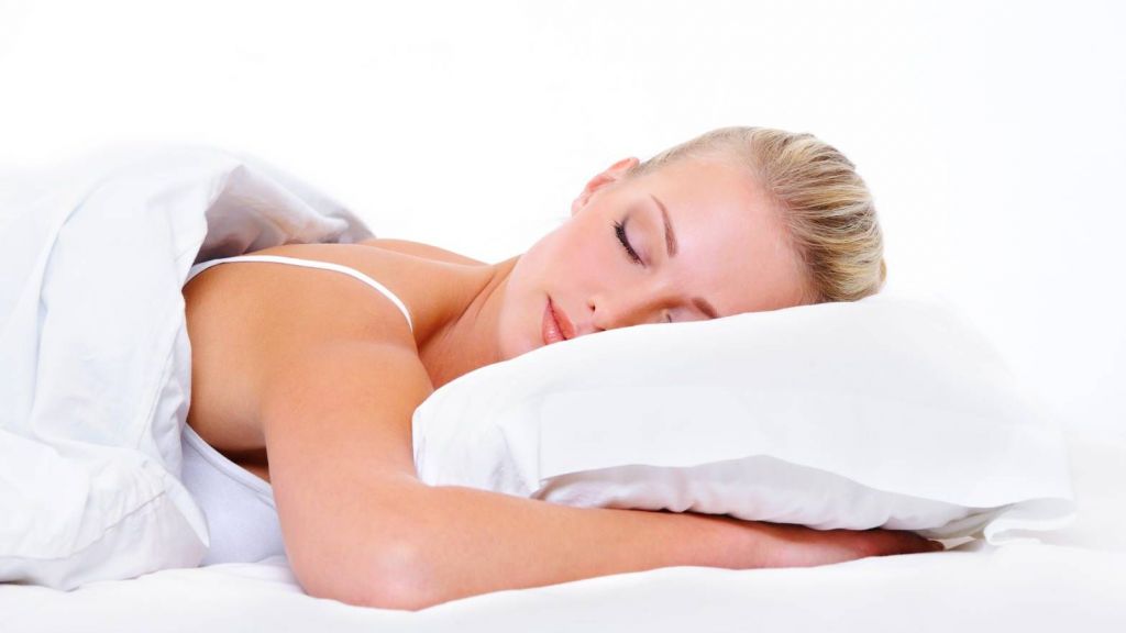 Duh! 7 Kesalahan Tidur yang Masih Sering Dilakukan, Moms Kerap Lakukan yang Mana?