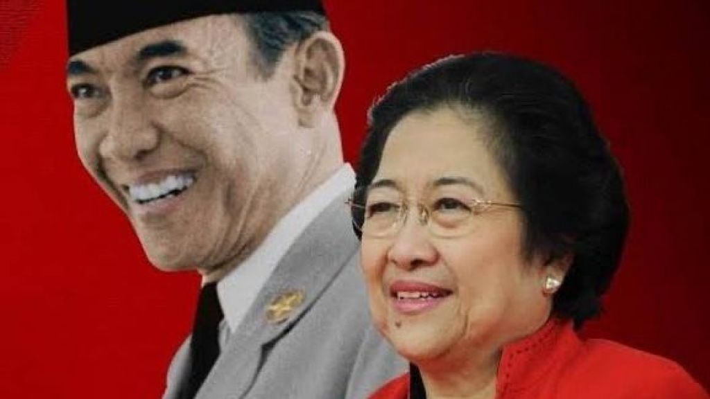 Megawati Sindir Nadiem Makarim: Tanggung Jawab Situ Berat, Lho!