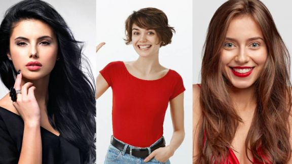 Kepribadian Ternyata Bisa Dilihat dari Gaya Rambut, Kamu Tipe yang Mana?