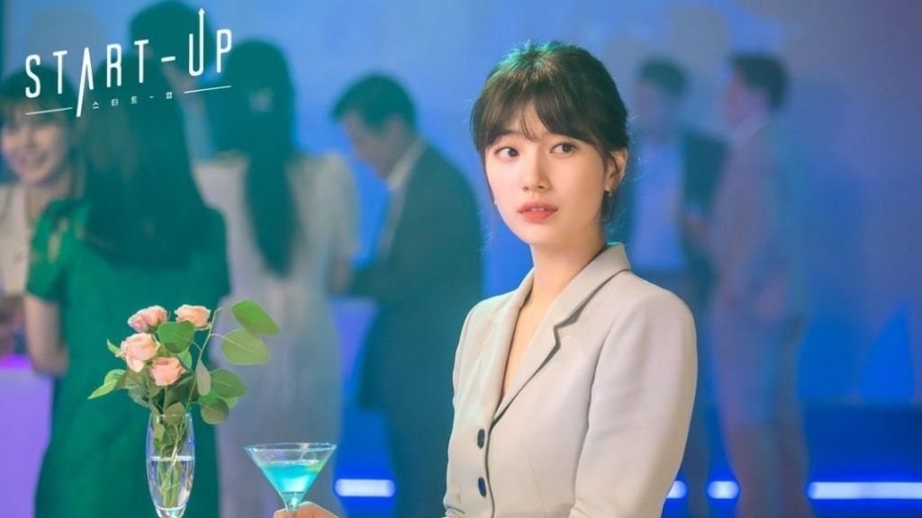 Punya Karier Cemerlang, 4 Karakter Wanita dalam Drama Korea yang Cocok Dijadikan Panutan, Kerjanya Unik dan Menantang
