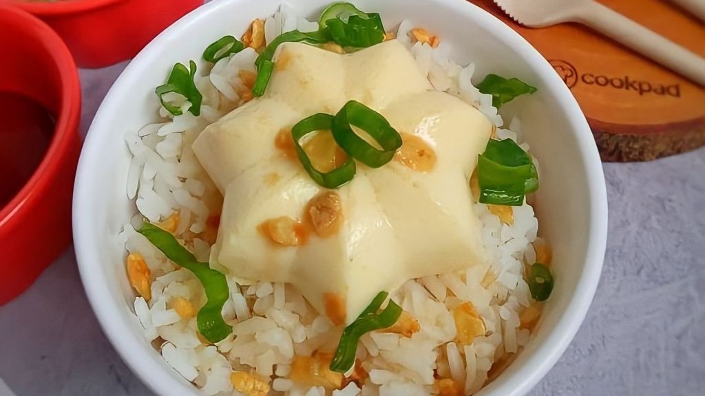 Resep Telur Sutra Super Lembut, Cocok Jadi Menu Sarapan, Enak Disantap Pakai Nasi!