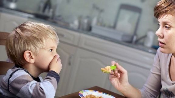 Kenapa Ya Si Kecil Kerap Susah untuk Makan? Ternyata Ini Moms Penyebabnya, Simak!