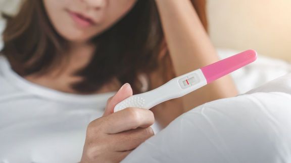 Sulit untuk Hamil? Simak 5 Fakta yang Menghambat Rencana Kehamilan, Catat Ya Moms!