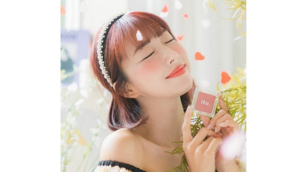 House of Hur, Brand Make Up Sunny Dahye yang Sesuai dengan Skin Tone Indonesia