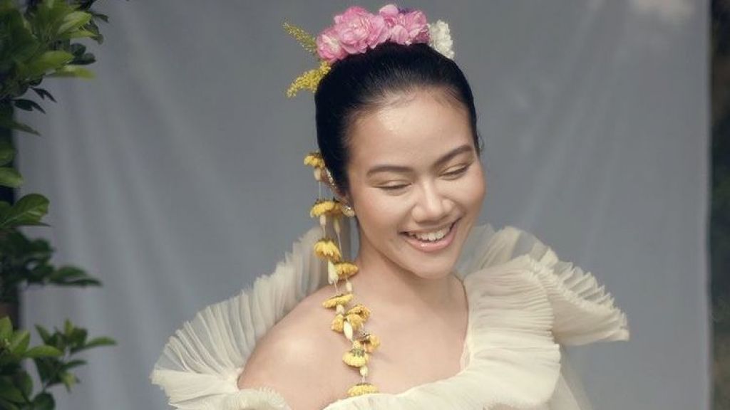Kocak, Yura Yunita Salah Sebut Panggilan Rayyanza Pakai Nama Makanan, Netizen: Sejak Kapan Mama Gigi Jualan?