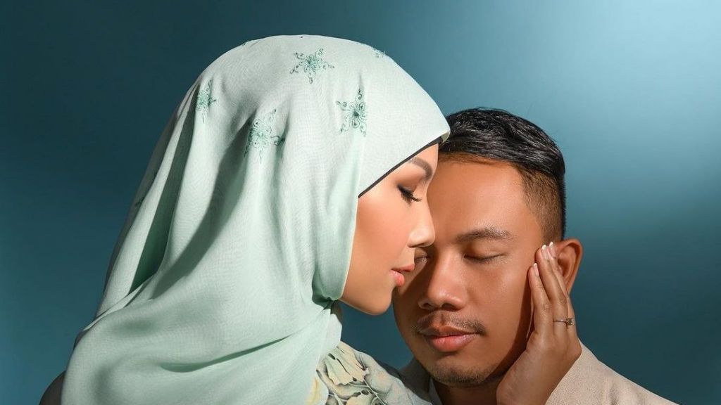 Usai Ribut hingga Diisukan Bercerai, Kini Vicky Prasetyo dan Kalina Oktarani Berdamai, Netizen: Alhamdullilah