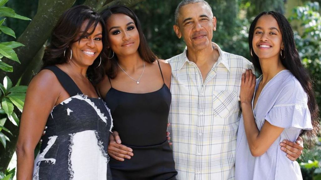 Lagu Dua Lipa dan Beyonce Jadi 'Penyelamat' Mantan Presiden Barack Obama di 2020