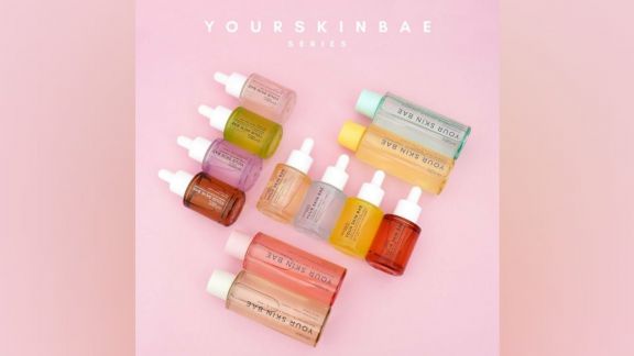 Beauty Merapat! Ini Dia Serum Anti-Aging Ter-Affordable