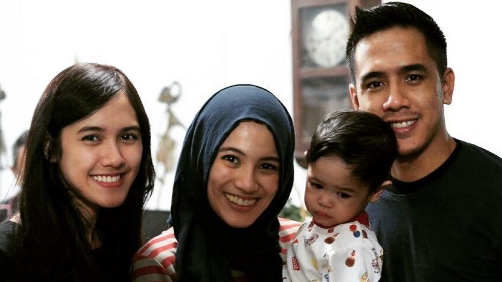 Kakak Sulungnya Mantap Pindah Agama Jadi Nasrani, Alyssa Soebandono: Mas Enggak Sayang Keluarga?