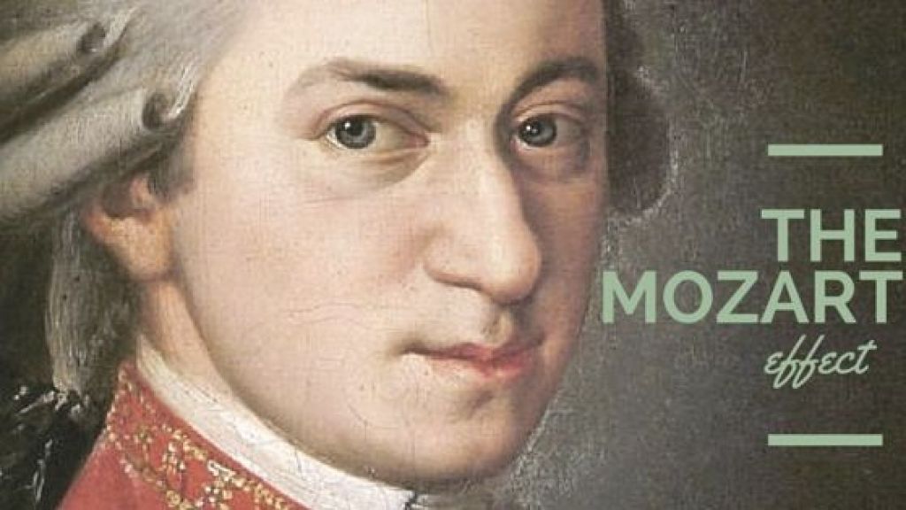 Musik Klasik Karya Mozart Bisa Bikin Tambah Pintar? Yuk Lebih Tahu tentang Mozart Effect