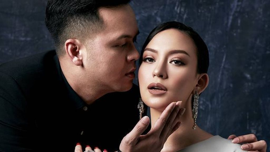 Duh, Karina Nadila Akui Ingin Coba Jadi PSK: Pengin Banget