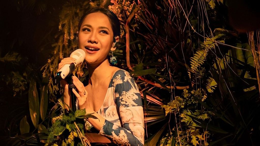 Bunga Citra Lestari Blak-Blakan, Ungkap Suara Juri Indonesian Idol yang Paling Jelek, Duh Siapa Ya?