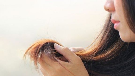 6 Tips Memanjangkan Rambut dengan Cepat, Wajib Perhatikan Beauty!