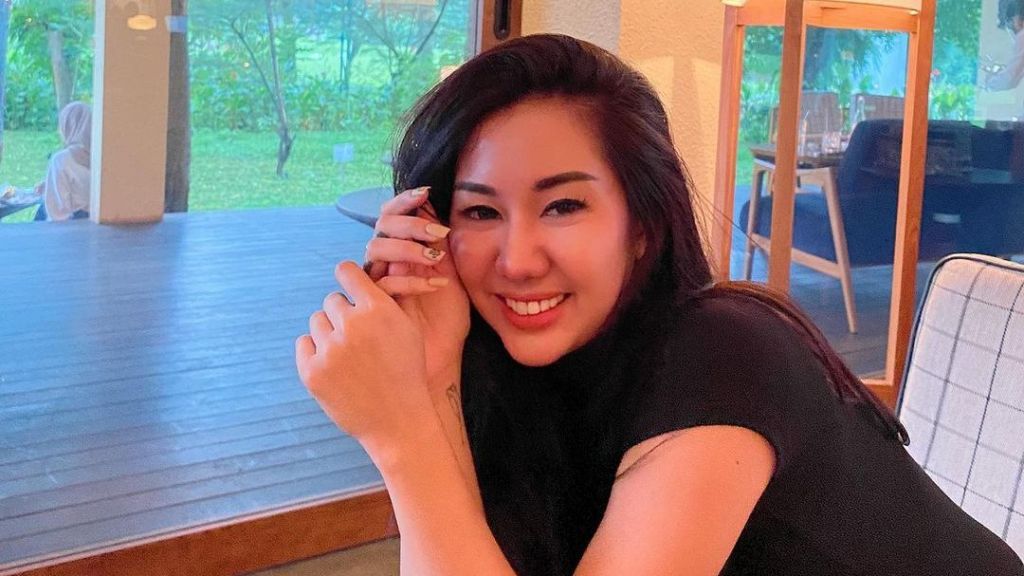 Chika Kinsky, Mantan Adipati Dolken yang Suka Sesama Jenis, Punya Pacar