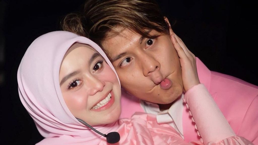 Ikut Jejak Atta-Aurel, Rizky Billar Ingin Menikah dengan Lesti di Gelora Bung Karno