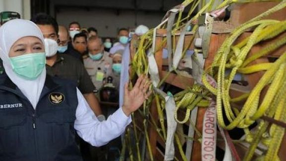 Profil Khofifah Indar Parawansa, Gubernur Jawa Timur yang Dikenal Agamis