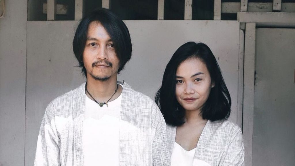Punya Nama Unik, Ini Kisah di Balik Nama Anak Fiersa Besari