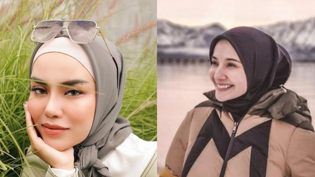 Alhamdulillah... Medina Zein dan Zaskia Sungkar Akhirnya Saling Memaafkan: Ini Proses Pendewasaan