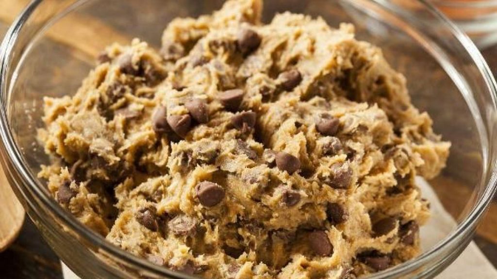 Adonan Kue Mentah Bisa Dimakan? Moms Bisa Buat Edible Cookie Dough