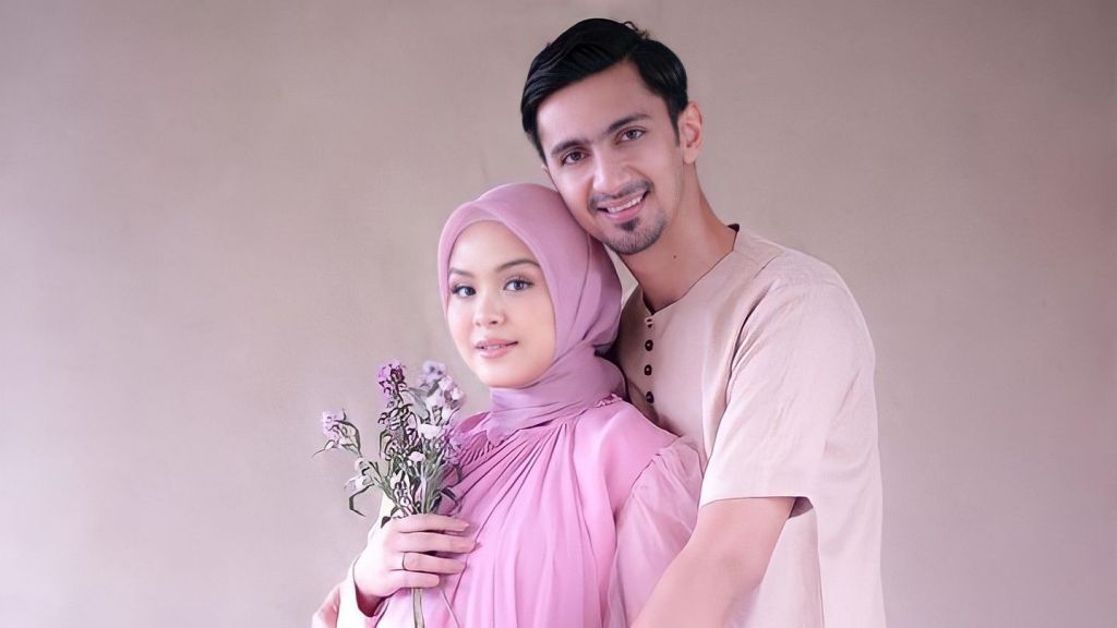 Selamat! Vebby Palwinta Lahirkan Anak Pertama
