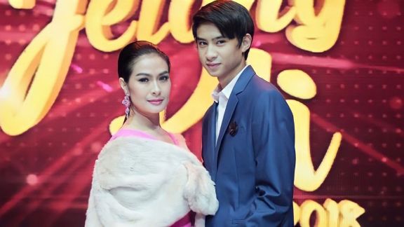 Iis Dahlia Bongkar Alasan Devano Danendra Pilih Tinggalkan Dunia Hiburan Ogah Jadi Artis:Dia Mentalnya Kena