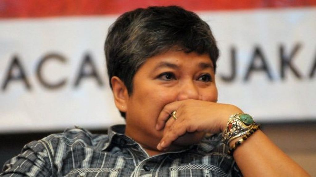 Profil Ribka Tjiptaning, Anggota DPR yang Bangga Jadi Anak PKI