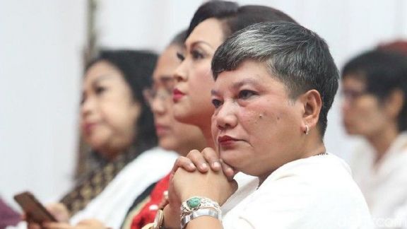 Perjalanan Karier Ribka Tjiptaning dari Seorang Dokter sampai Jadi Wakil Rakyat