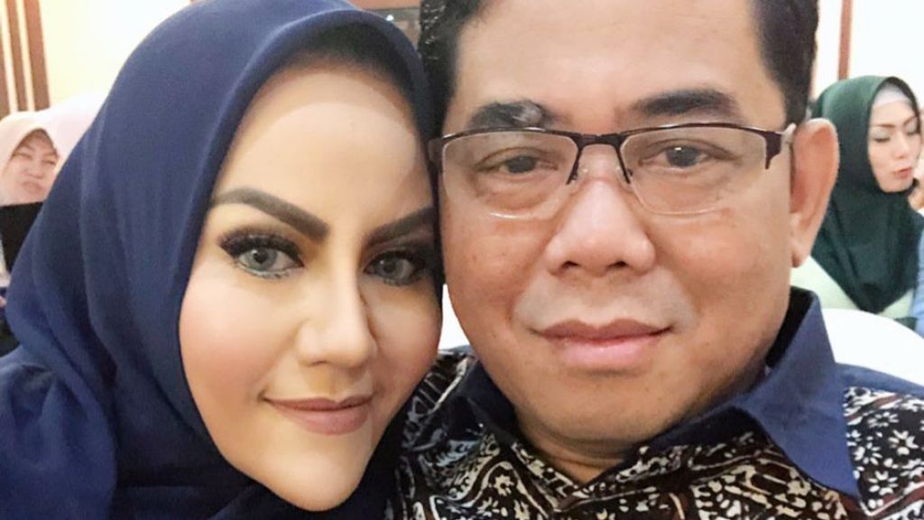 Merasakan Duka Mendalam Setelah Ditinggal Mantan Suami, Nita Thalia: Mohon Maaf Teman-teman...