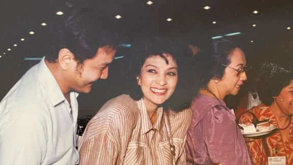 Selamat Jalan Farida Pasha, Inilah Perjalanan Karier Sang Legenda di Dunia Perfilman Horror Indonesia